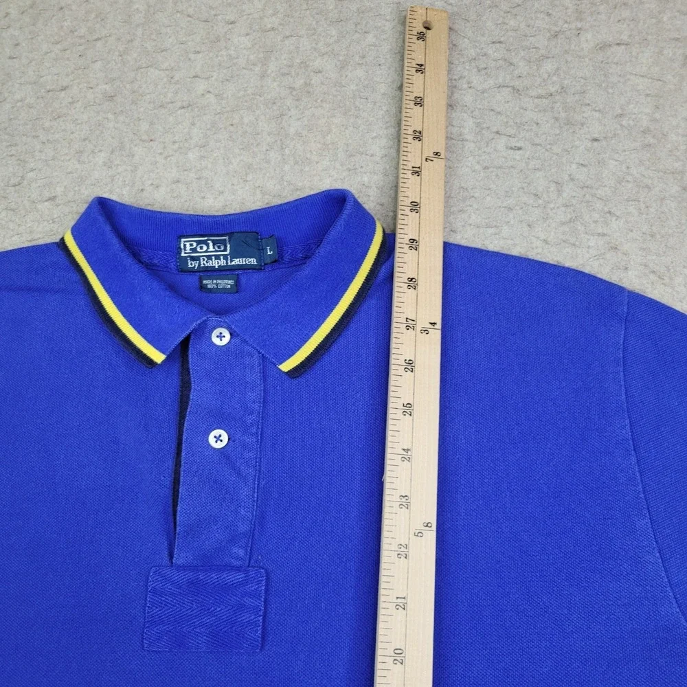 Polo Ralph Lauren vintage polo
